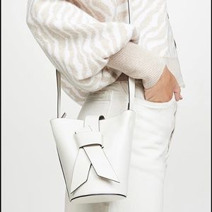 Acne Musubi Bucket Bag